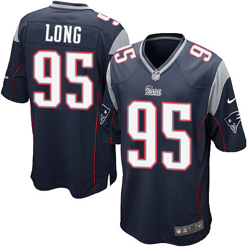 New England Patriots kids jerseys-078